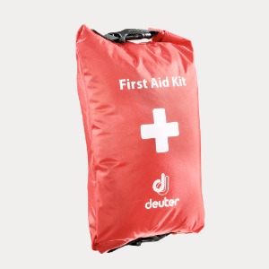 49263 FIRST AID KIT DRY M